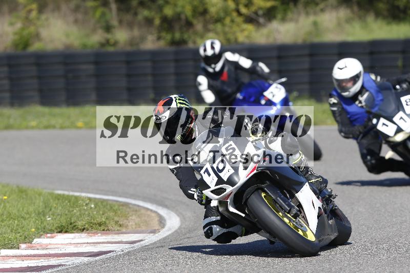 /55 20.09.2025 Speer Racing ADR/Gruppe rot/105